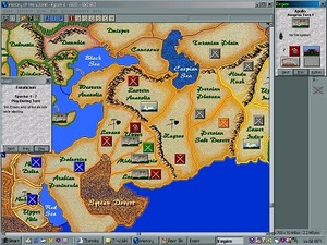 History of the World