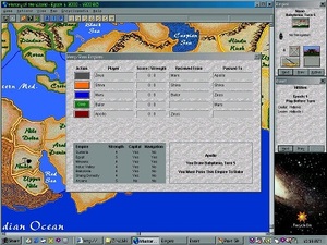 History of the World