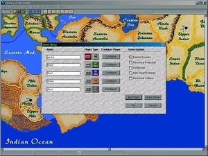 History of the World