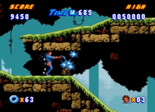 Home Improvement: Power Tool Pursuit!