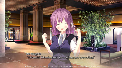 Home Sweet Homecoming