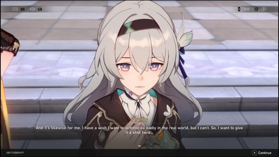 Honkai: Star Rail