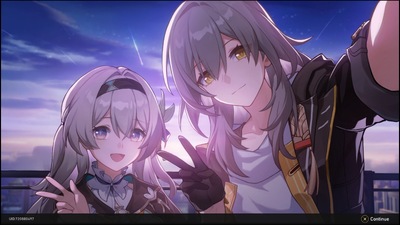 Honkai: Star Rail