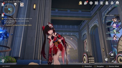Honkai: Star Rail