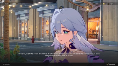 Honkai: Star Rail
