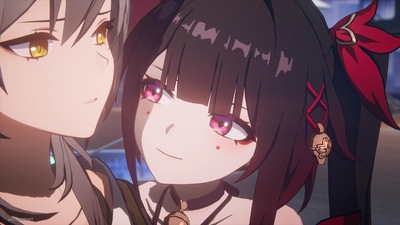 Honkai: Star Rail