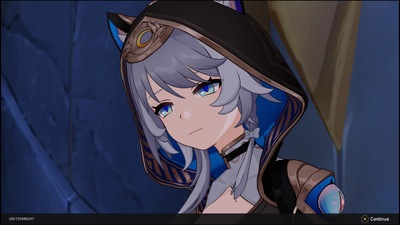 Honkai: Star Rail