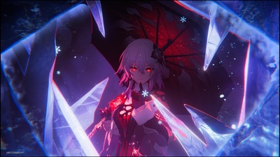 Honkai: Star Rail