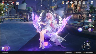 Honkai: Star Rail