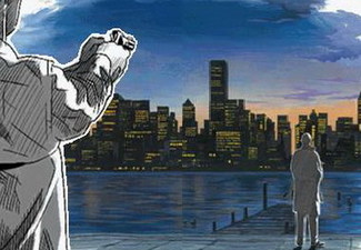 Hotel Dusk: Room 215