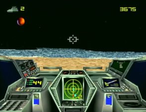 Hover Strike: Unconquered Lands