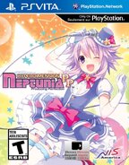 Hyperdimension Neptunia: Producing Perfection