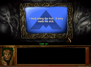 I Have No Mouth, and I Must Scream