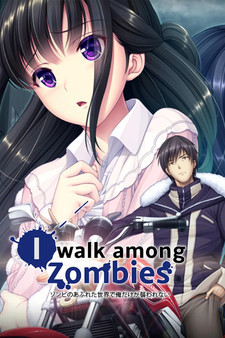 I Walk Among Zombies Vol. 1