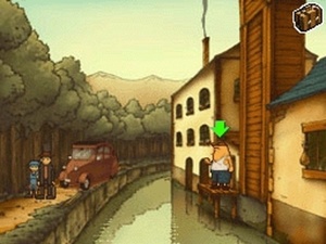 Il professor Layton e il paese dei misteri
