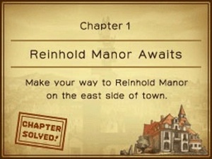 Il professor Layton e il paese dei misteri