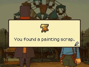 Il professor Layton e il paese dei misteri