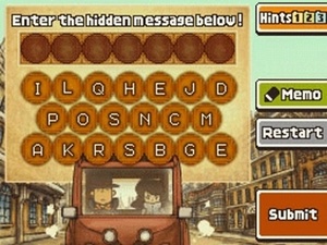 Il professor Layton e il richiamo dello spettro