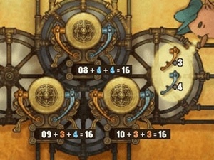 Il professor Layton e il richiamo dello spettro