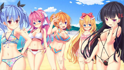 Imouto Paradise! 3