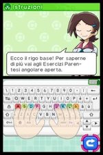 Impara con Pokémon: avventura tra i tasti