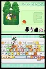 Impara con Pokémon: avventura tra i tasti