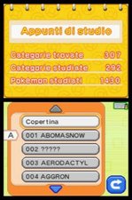 Impara con Pokémon: avventura tra i tasti