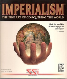 Imperialism