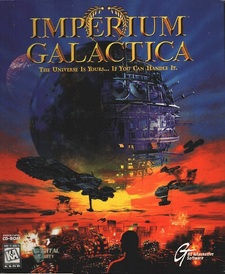 Imperium Galactica