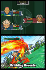 Inazuma Eleven