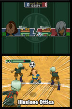 Inazuma Eleven