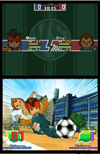 Inazuma Eleven