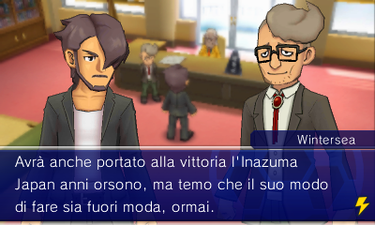 Inazuma Eleven Go: Luce e Ombra