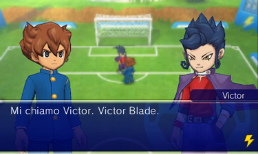 Inazuma Eleven Go: Luce e Ombra