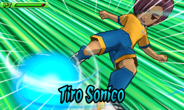 Inazuma Eleven Go: Luce e Ombra