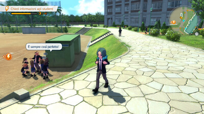 Inazuma Eleven: Victory Road