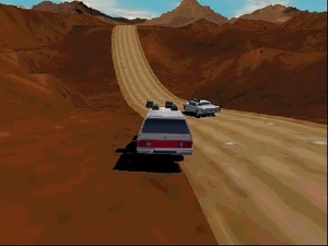 Interstate '76