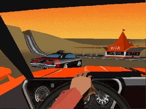 Interstate '76