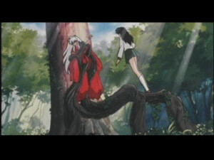 Inuyasha