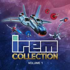 Irem Collection Volume 1