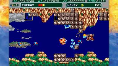 Irem Collection volume 3