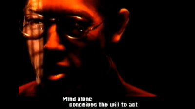 Iron Angel of the Apocalypse