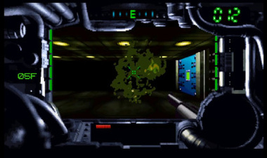 Iron Angel of the Apocalypse