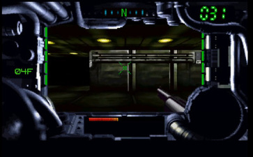 Iron Angel of the Apocalypse