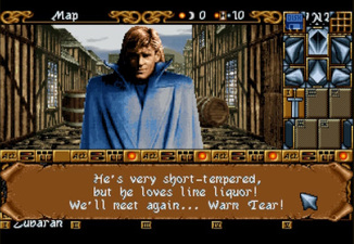 Ishar 3: The Seven Gates of Infinity