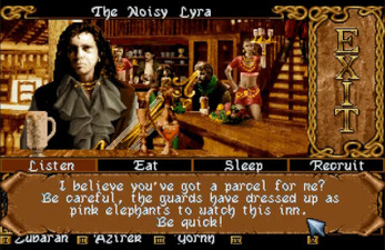 Ishar 3: The Seven Gates of Infinity