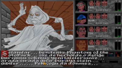 İstanbul Efsaneleri: Lale Savaşçılar