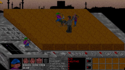 İstanbul Efsaneleri: Lale Savaşçılar