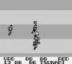 J-League Winning Goal