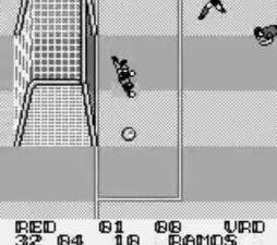 J-League Winning Goal